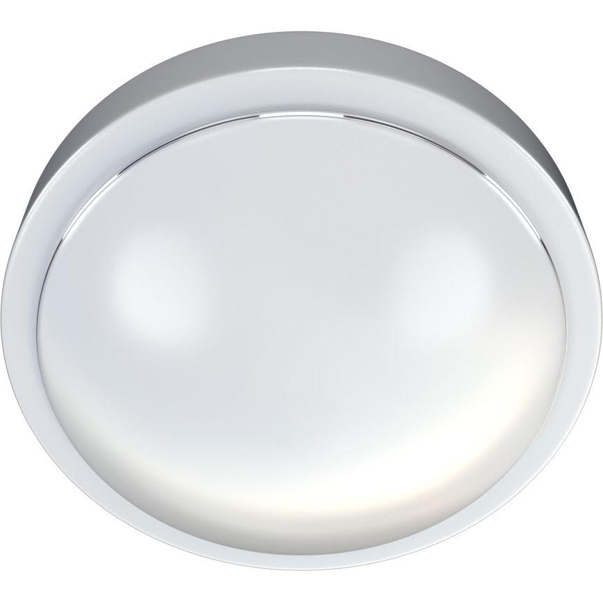 APLED - LED Recessed light LENS R TRICOLOR LED/12W/230V 825lm