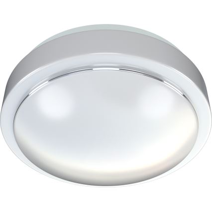 APLED - LED Recessed light LENS R TRICOLOR LED/12W/230V IP41 825lm