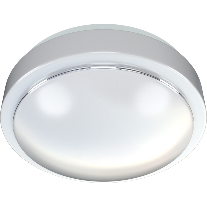 APLED - LED Recessed light LENS R TRICOLOR LED/12W/230V IP41 825lm