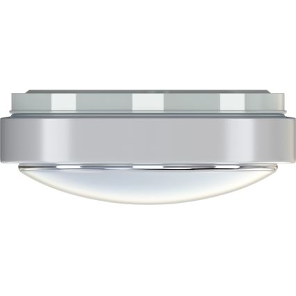APLED - LED Ceiling light LENS R TRICOLOR LED/12W/230V IP41 2700 - 6500K 825lm