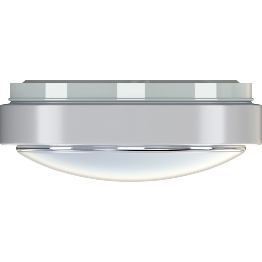APLED - LED Ceiling light LENS R TRICOLOR LED/12W/230V IP41 2700 - 6500K 825lm
