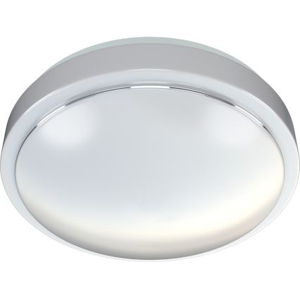 APLED - LED Recessed light LENS R TRICOLOR LED/18W/230V  IP41 1210lm