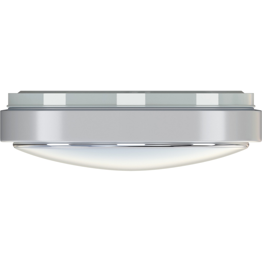 APLED - LED Ceiling light LENS R TRICOLOR LED/18W/230V IP41 2700 - 6500K 1210lm