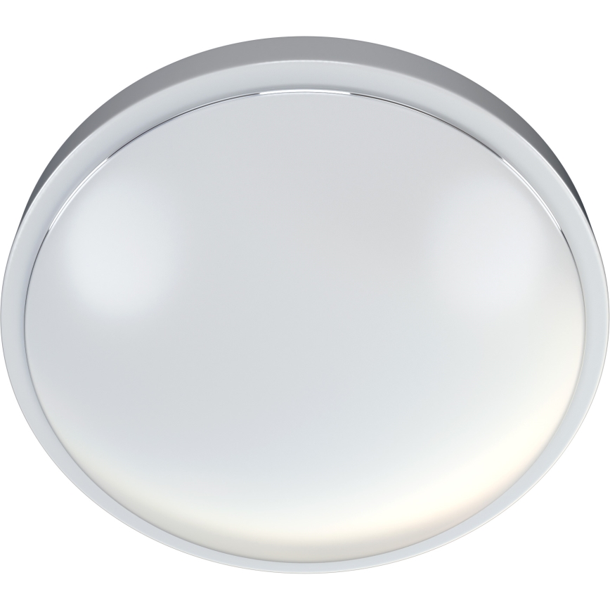 APLED - LED Recessed light LENS R TRICOLOR LED/24W/230V 1680lm
