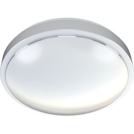 APLED - LED Ceiling light LENS R TRICOLOR LED/24W/230V IP41 2700 - 6500K 1680lm