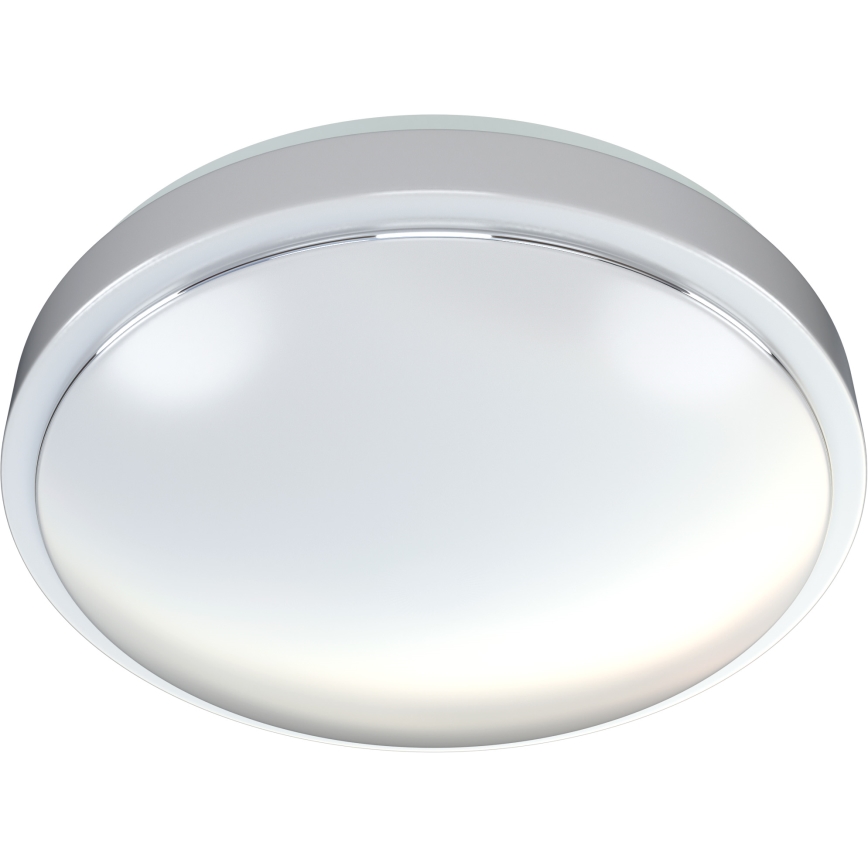 APLED - LED Ceiling light LENS R TRICOLOR LED/24W/230V IP41 2700 - 6500K 1680lm