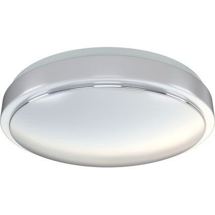 APLED - LED Ceiling light LENS R TRICOLOR LED/24W/230V IP41 2700 - 6500K 1680lm