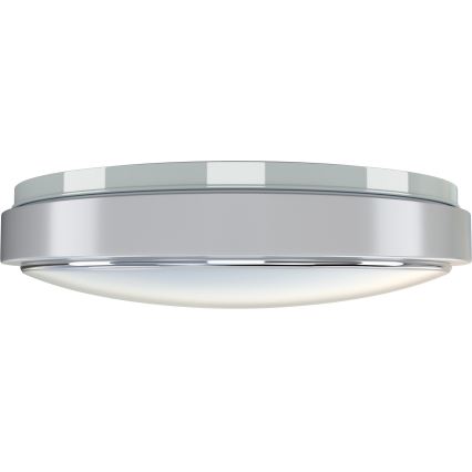 APLED - LED Ceiling light LENS R TRICOLOR LED/24W/230V IP41 2700 - 6500K 1680lm