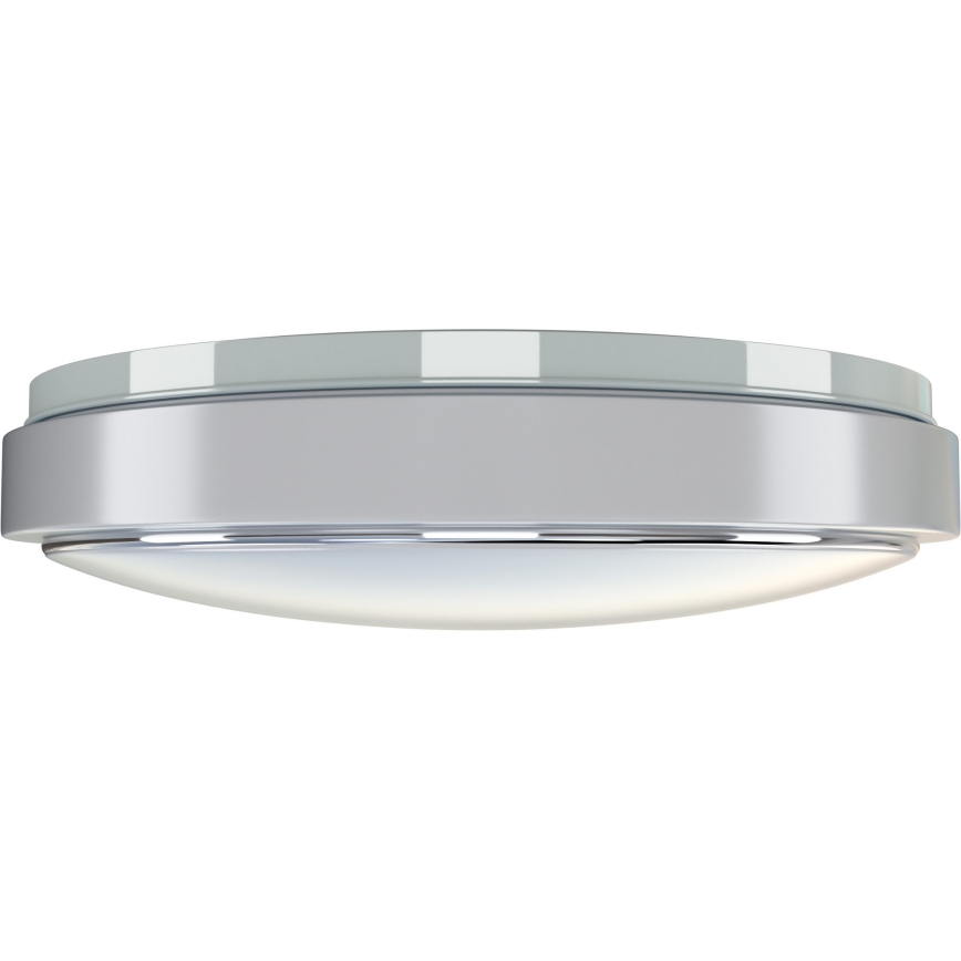 APLED - LED Ceiling light LENS R TRICOLOR LED/24W/230V IP41 2700 - 6500K 1680lm