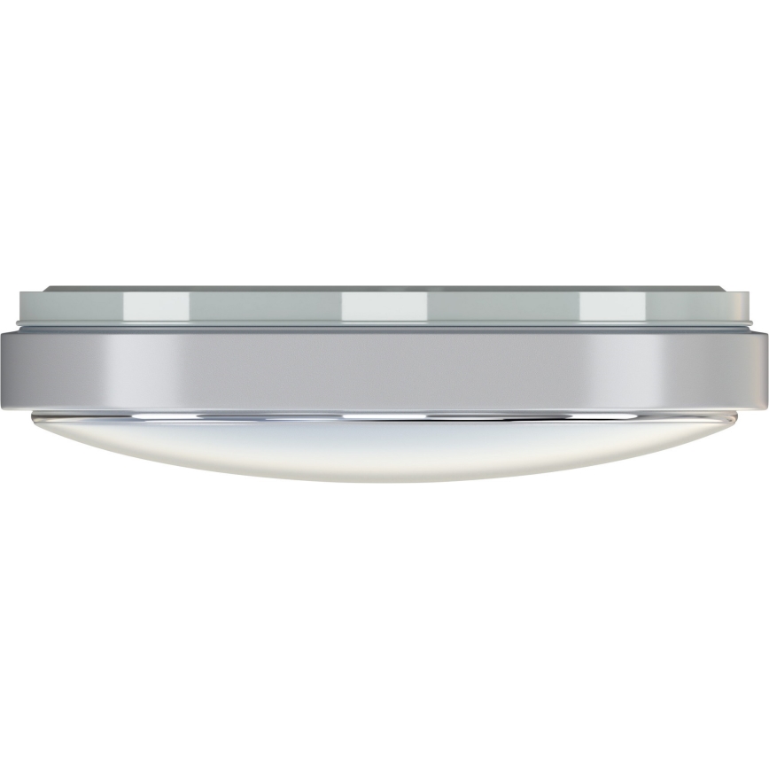 APLED - LED Ceiling light LENS R TRICOLOR LED/24W/230V IP41 2700 - 6500K 1680lm