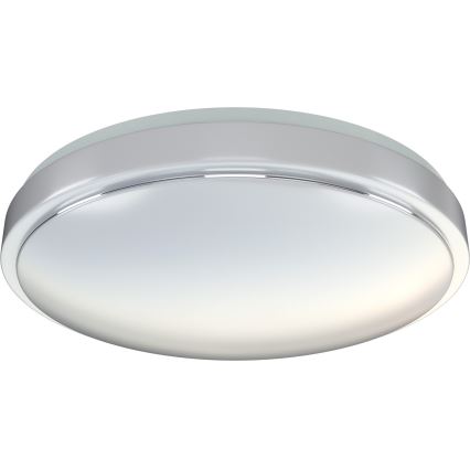 APLED - LED Ceiling light LENS R TRICOLOR LED/36W/230V IP41 2700 - 6500K 2520lm