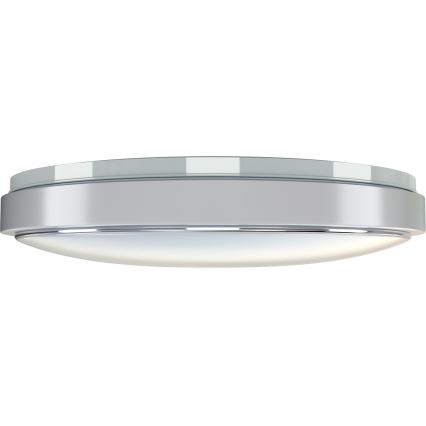 APLED - LED Ceiling light LENS R TRICOLOR LED/36W/230V IP41 2700 - 6500K 2520lm