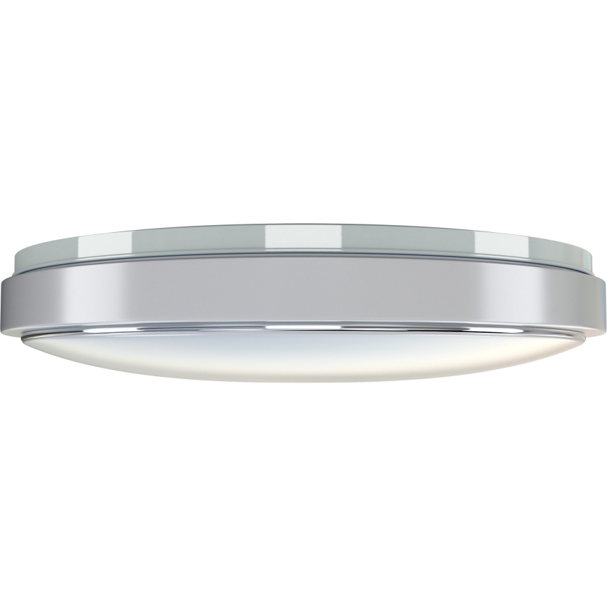 APLED - LED Ceiling light LENS R TRICOLOR LED/36W/230V IP41 2700 - 6500K 2520lm