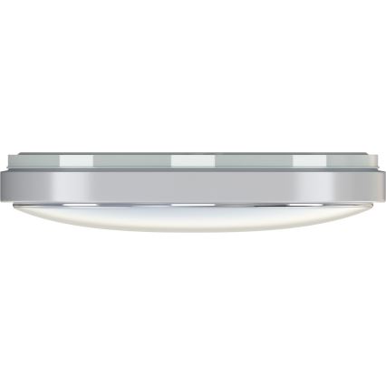 APLED - LED Ceiling light LENS R TRICOLOR LED/36W/230V IP41 2700 - 6500K 2520lm
