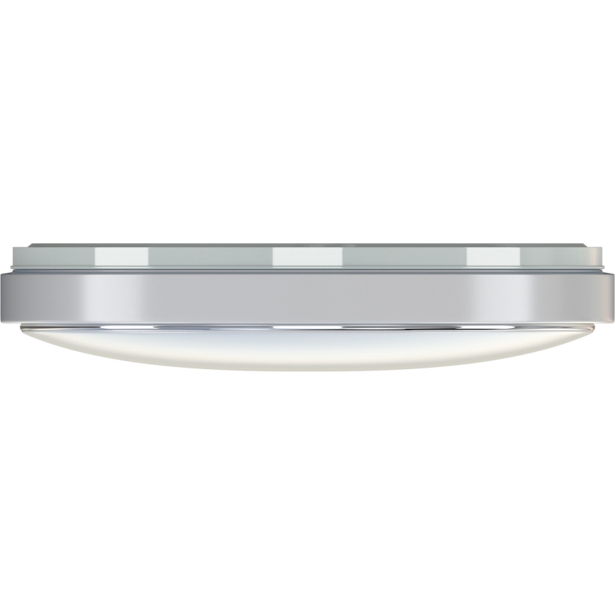 APLED - LED Ceiling light LENS R TRICOLOR LED/36W/230V IP41 2700 - 6500K 2520lm