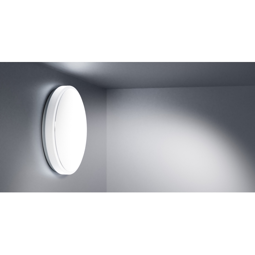 APLED - LED Ceiling light LENS R TRICOLOR LED/36W/230V IP41 2700 - 6500K 2520lm
