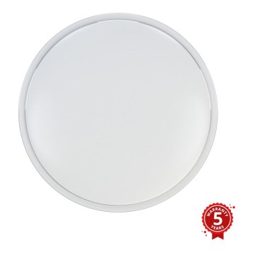 APLED - LED Ceiling light LENS R TRICOLOR LED/36W/230V IP41 2700 - 6500K 2520lm