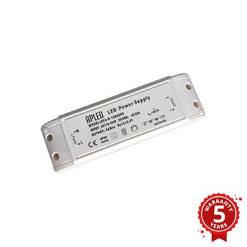 APLED - LED Electronic transformer DRIVER 36W/12V/3A