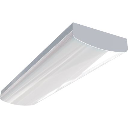 APLED - LED Fluorescent light EeL LED/18W/230V 4000K 2000lm