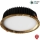 APLED - LED Recessed light RONDO WOODLINE LED/18W/230V 3000K d. 26 cm ash solid wood