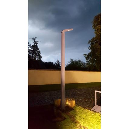 APLED - LED Street lamp FLEXIBO PREMIUM LED/19W/90-265V IP65 2700K