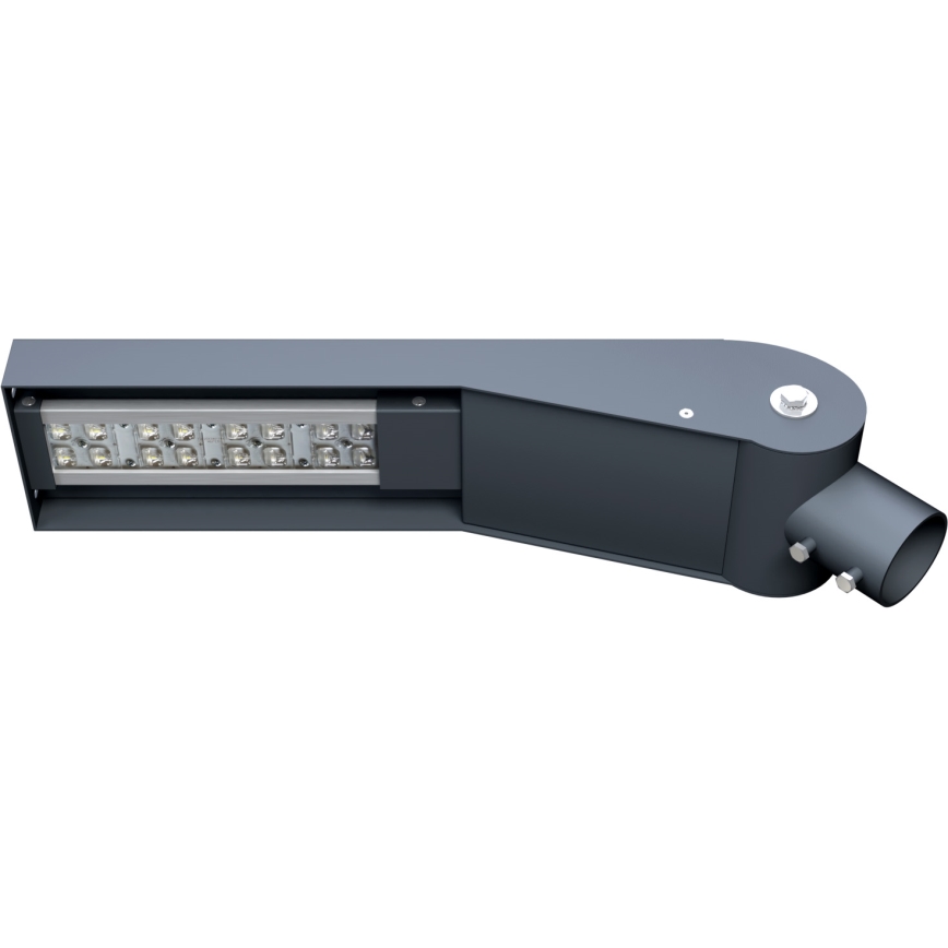 APLED - LED Street lamp FLEXIBO PREMIUM LED/19W/90-265V IP65 2700K