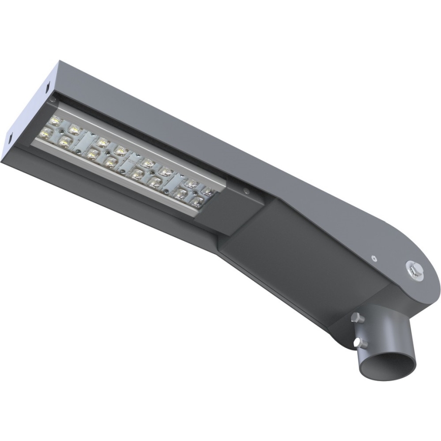 APLED - LED Street lamp FLEXIBO PREMIUM LED/58W/90-265V IP65 2700K