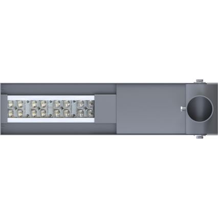 APLED - LED Street lamp FLEXIBO PREMIUM LED/58W/90-265V IP65 2700K