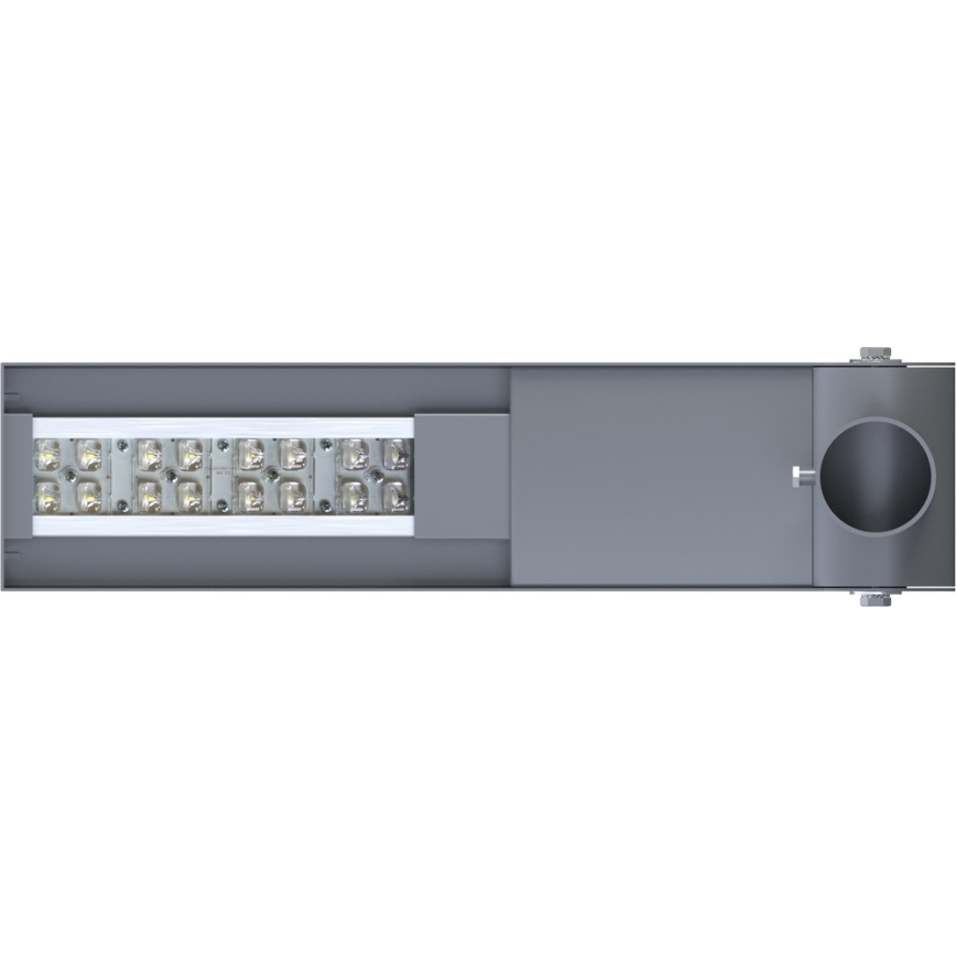APLED - LED Street lamp FLEXIBO PREMIUM LED/58W/90-265V IP65 2700K