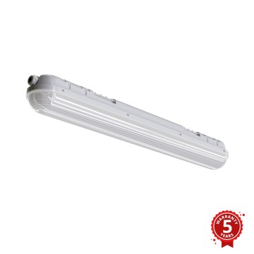 APLED - LED Surface-mounted light DUSTER LED/18W/230V IP65 4000K