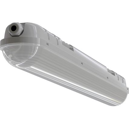 APLED - LED Fluorescent light DUSTER LED/18W/230V IP65