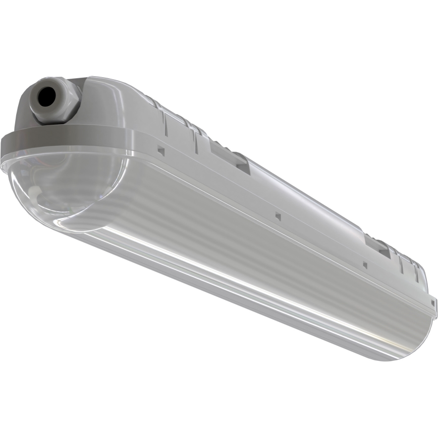 APLED - LED Fluorescent light DUSTER LED/18W/230V IP65