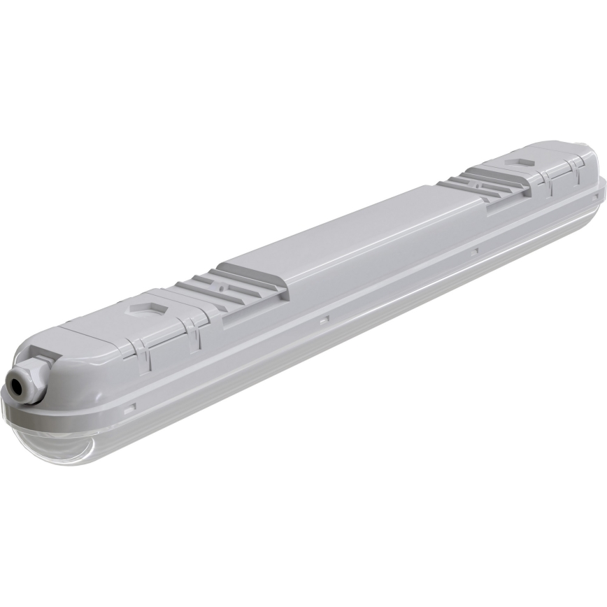 APLED - LED Fluorescent light DUSTER LED/18W/230V IP65