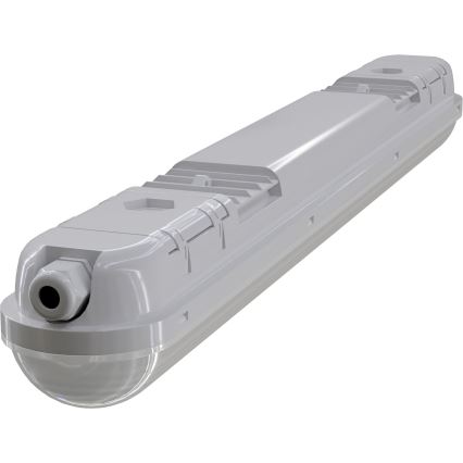 APLED - LED Surface-mounted light DUSTER LED/18W/230V IP65 4000K
