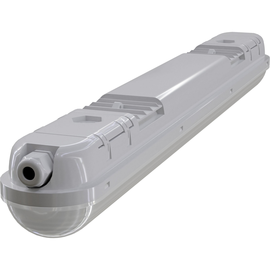 APLED - LED Surface-mounted light DUSTER LED/18W/230V IP65 4000K