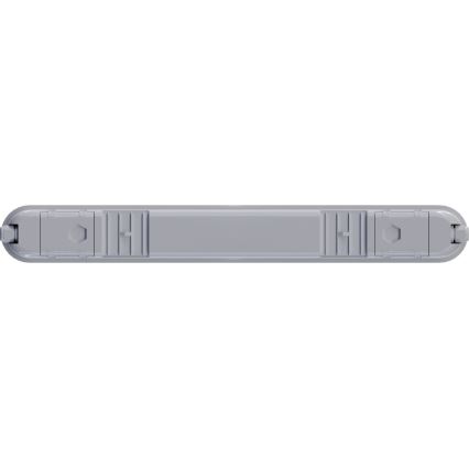 APLED - LED Surface-mounted light DUSTER LED/18W/230V IP65 4000K