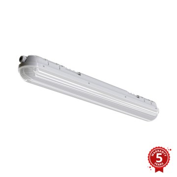 APLED - LED Surface-mounted light DUSTER LED/58W/230V IP65 4000K