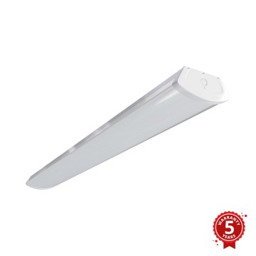 APLED - LED Surface-mounted light TROUT LED/36W/230V 4000K + emergency