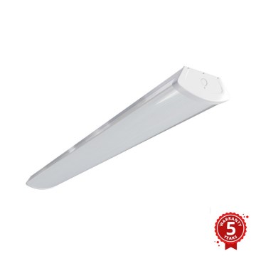 APLED - LED Surface-mounted light TROUT LED/72W/230V 4000K