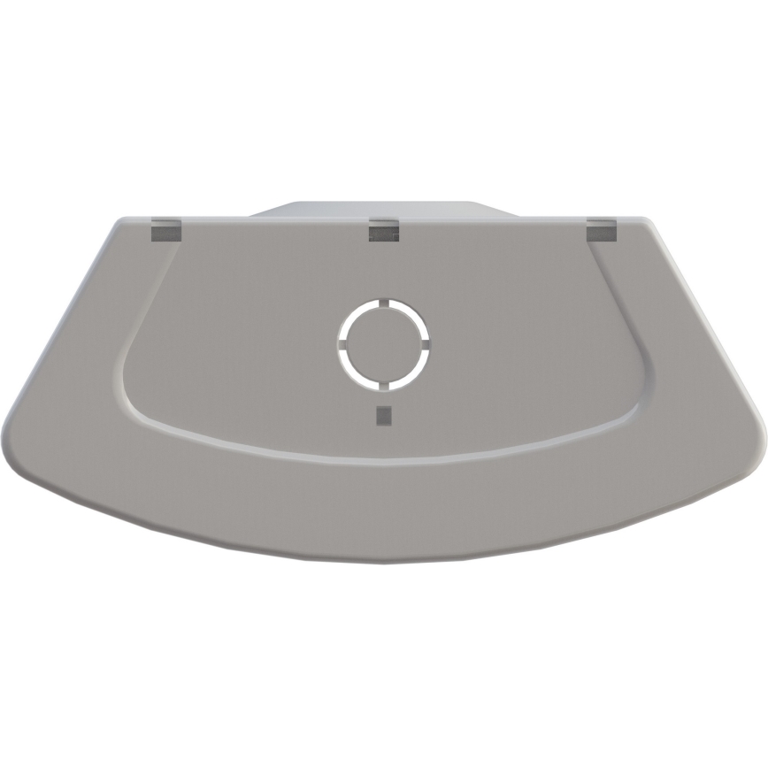 APLED - LED Surface-mounted light TROUT LED/72W/230V 4000K