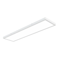 APLED - LED Surface-mounted panel LONG LED/40W/230V 4000K 120x30cm IP41 white