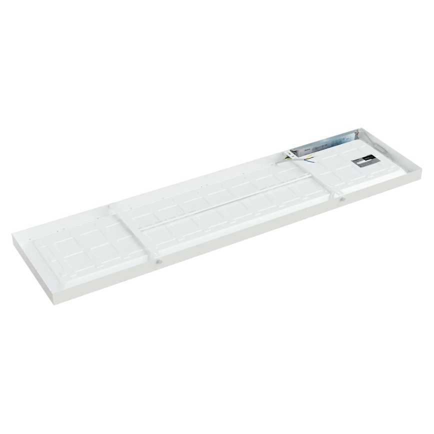 APLED - LED Surface-mounted panel LONG LED/40W/230V 4000K 120x30cm IP41 white