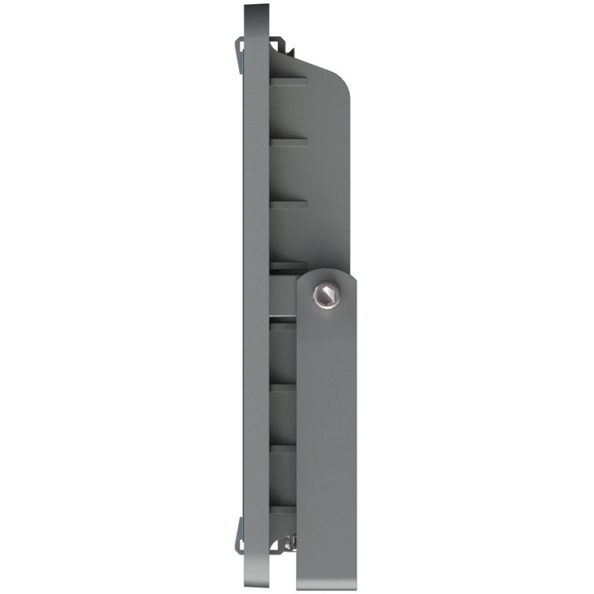 APLED - Outdoor LED flood light PRO LED/50W/230V IP66 5000lm 6000K