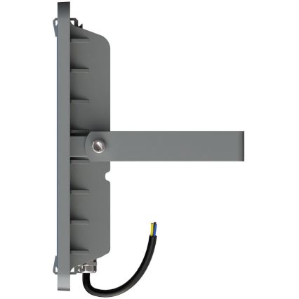 APLED - Outdoor LED flood light PRO LED/50W/230V IP66 5000lm 6000K