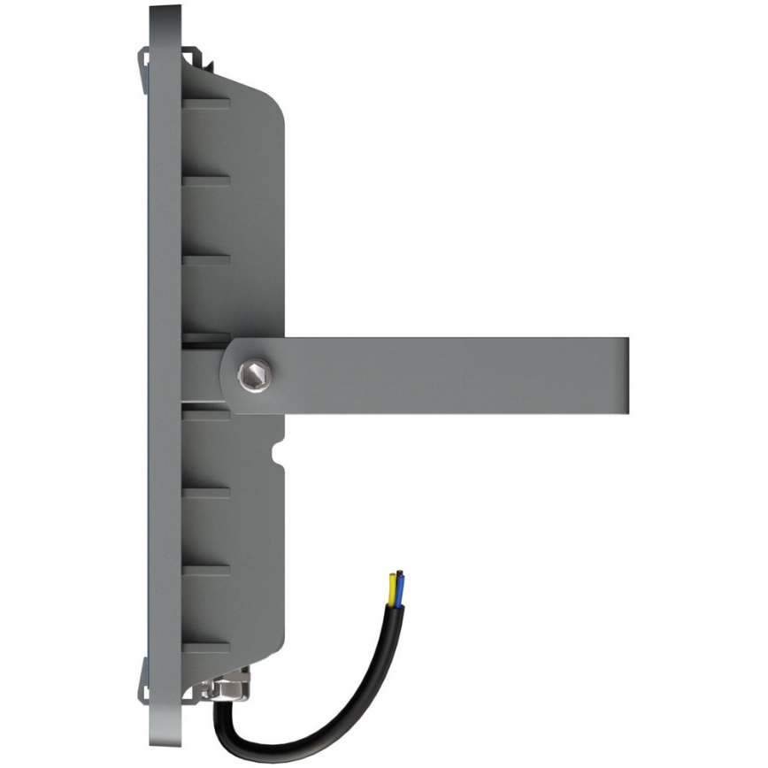 APLED - Outdoor LED flood light PRO LED/50W/230V IP66 5000lm 6000K