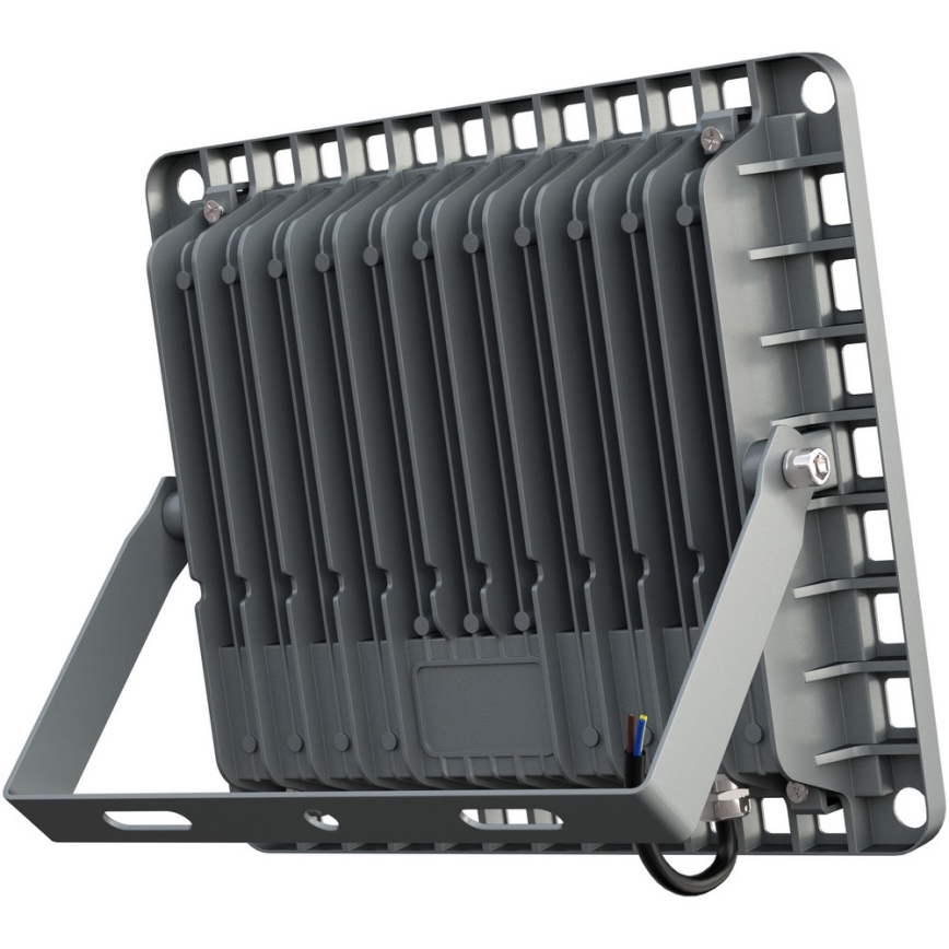 APLED - Outdoor LED flood light PRO LED/50W/230V IP66 5000lm 6000K