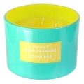 AQUA PARADISE Scented Candle 292 g