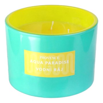 AQUA PARADISE Scented Candle 292 g