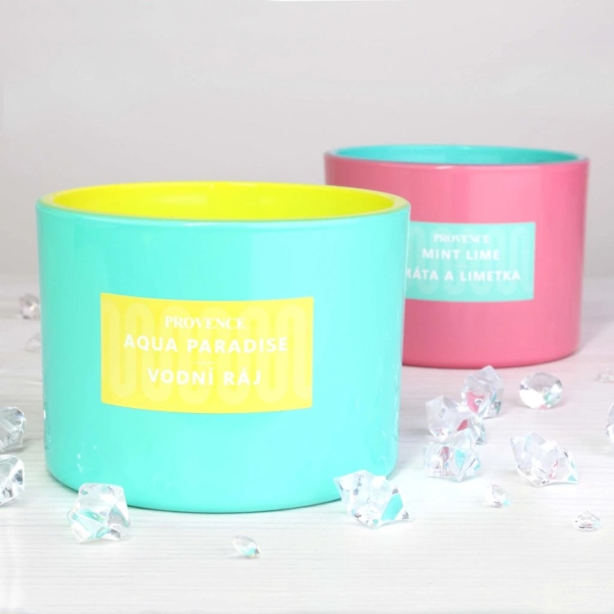 AQUA PARADISE Scented Candle 292 g