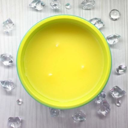 AQUA PARADISE Scented Candle 292 g